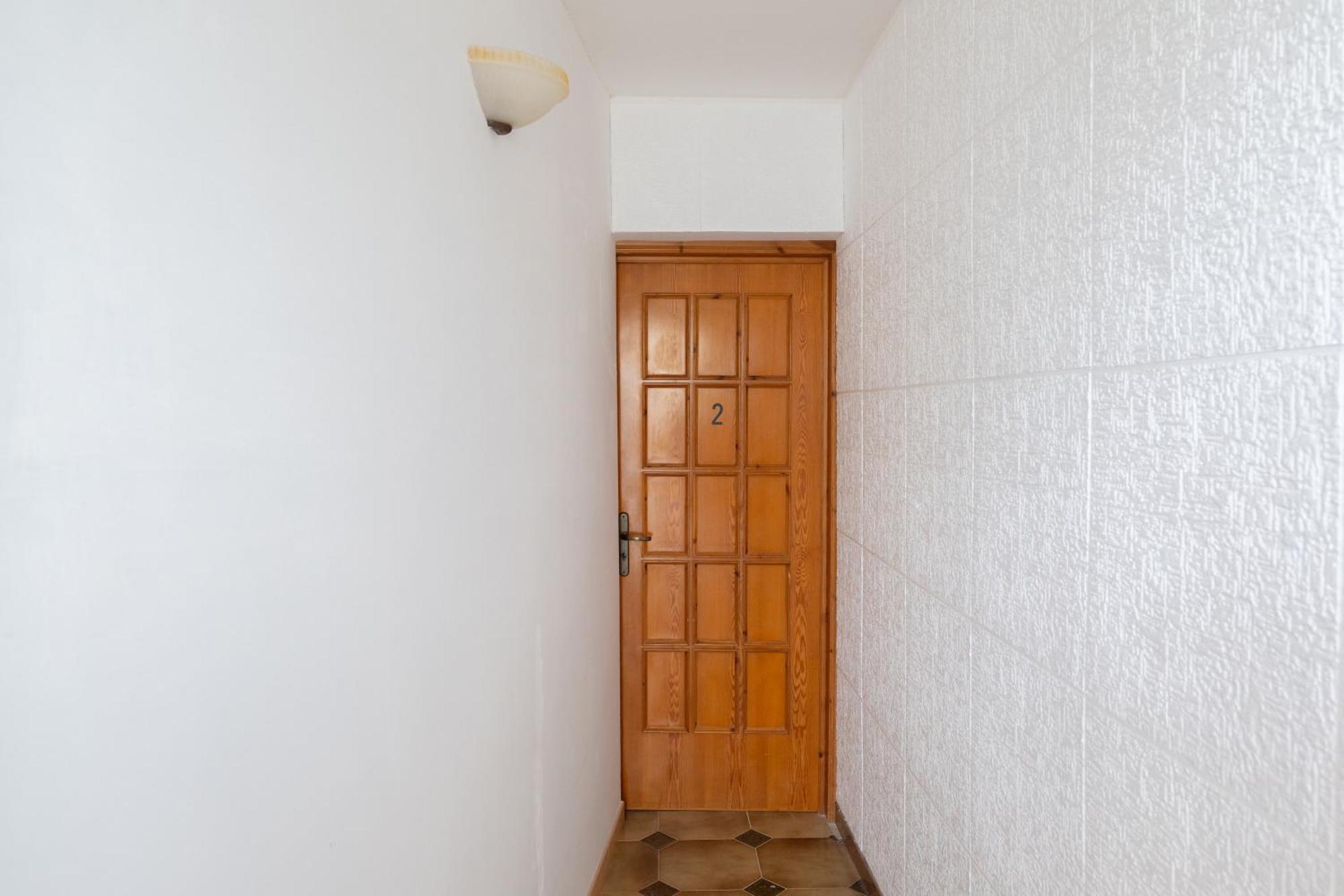 Nido Delle Aquile Vila Torre Ovo Exterior foto