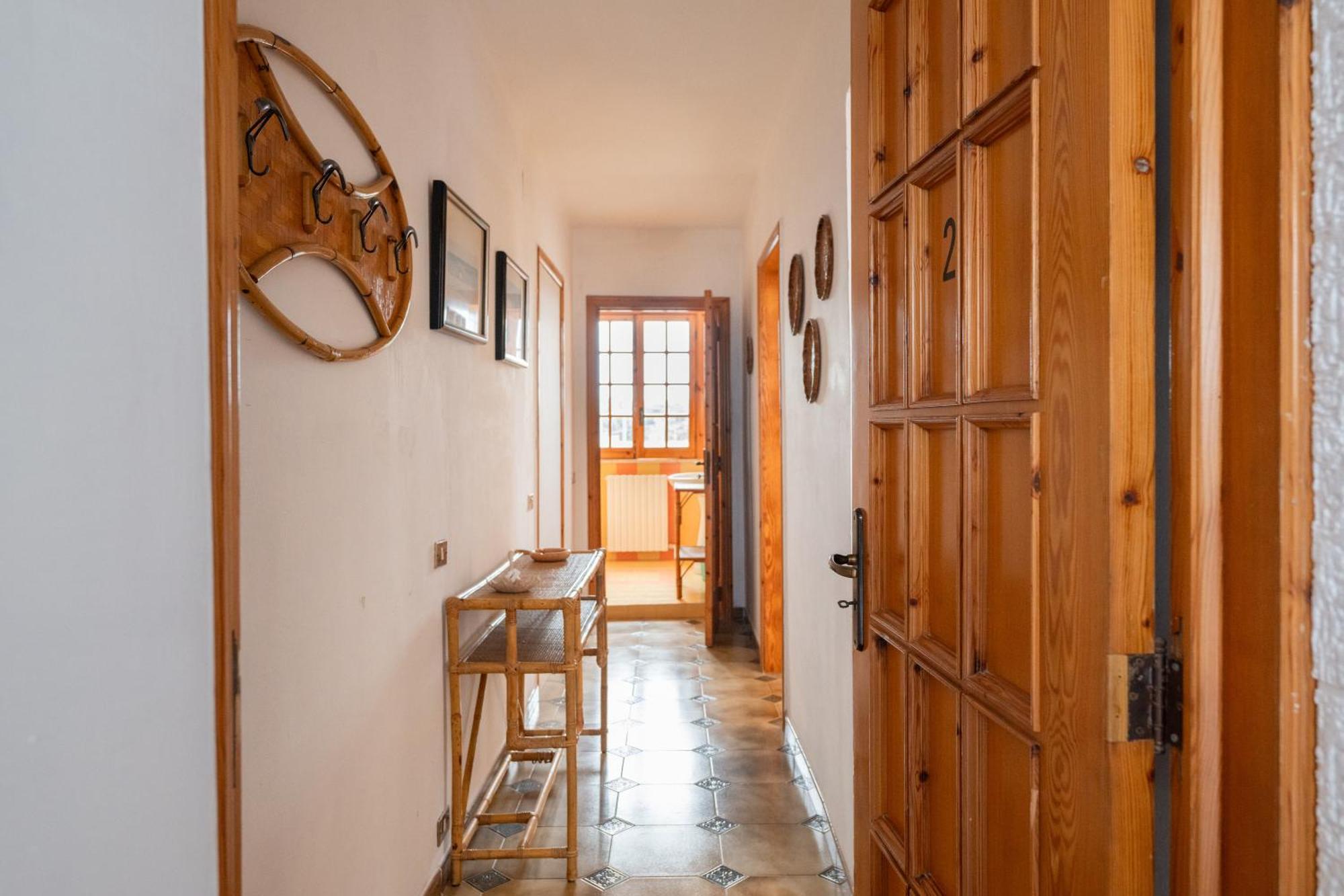 Nido Delle Aquile Vila Torre Ovo Exterior foto